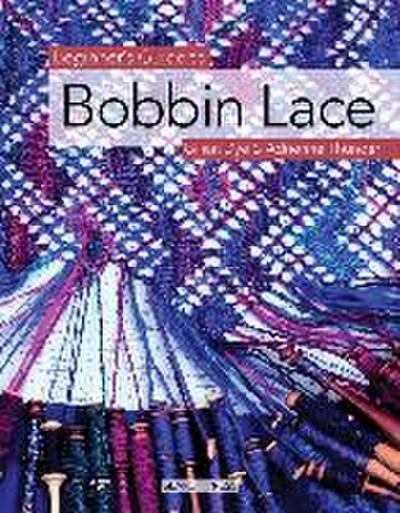 Beginner’s Guide to Bobbin Lace