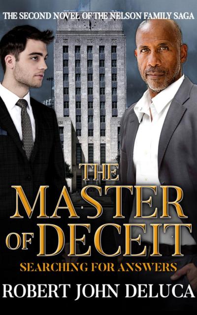 Master of Deceit