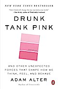 Drunk Tank Pink
