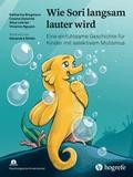 Wie Sori langsam lauter wird