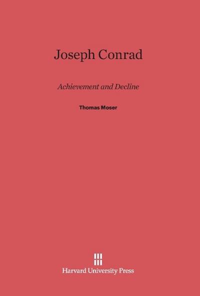 Joseph Conrad