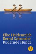 Rudernde Hunde