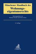 Münchener Handbuch des Wohnungseigentumsrechts