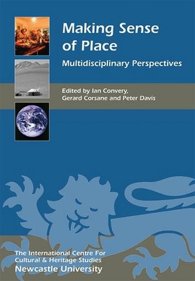 Making Sense of Place