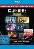 Escape Room 2: No Way Out