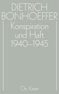 Konspiration und Haft 1940-1945