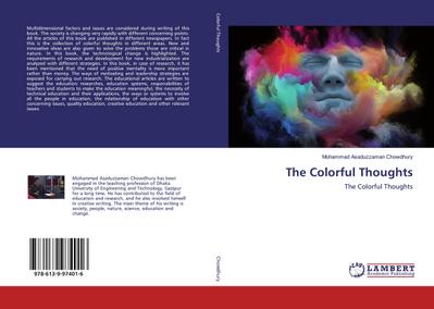 The Colorful Thoughts