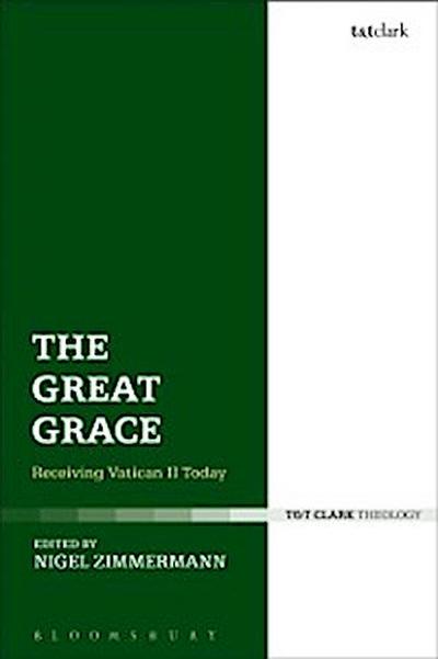 The Great Grace