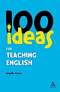 100 Ideas for Teaching English
