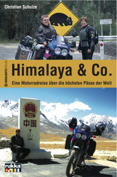 Himalaya & Co.