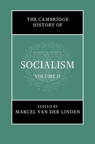 Cambridge History of Socialism