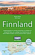 DuMont Reise-Handbuch Reiseführer Finnland