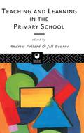 Teaching and Learning in the Primary School