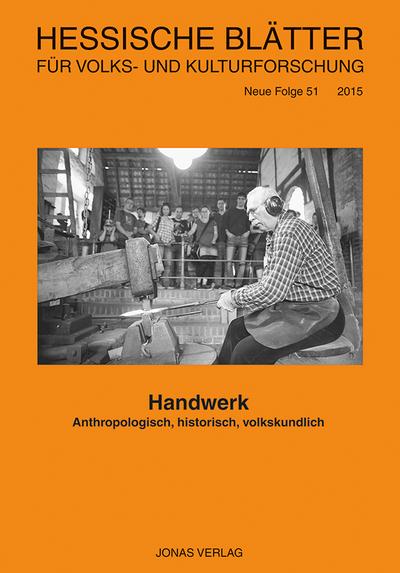 Handwerk