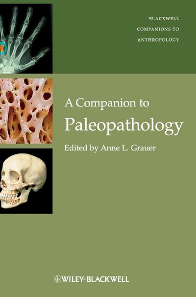 Companion to Paleopathology