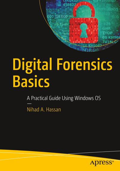Digital Forensics Basics