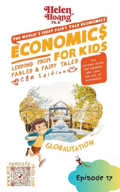 Economics for Kids