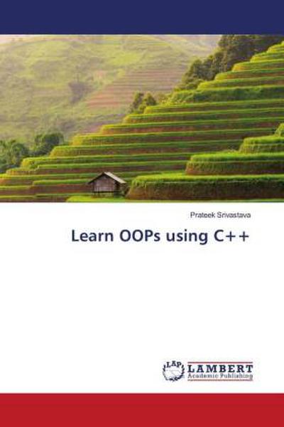 Learn OOPs using C++