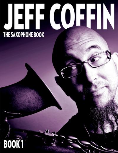 The Saxophone Book