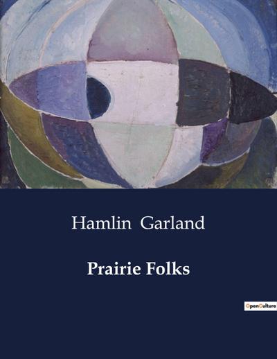 Prairie Folks