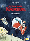 Der kleine Drache Kokosnuss im Weltraum | Buch