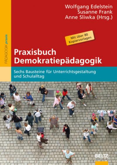 Praxisbuch Demokratiepädagogik