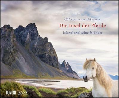 Die Insel der Pferde: Island und seine Isländer 2022