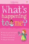 What’s Happening to Me?