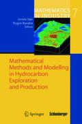 Mathematical Methods and Modeling in Hydrocarbon E