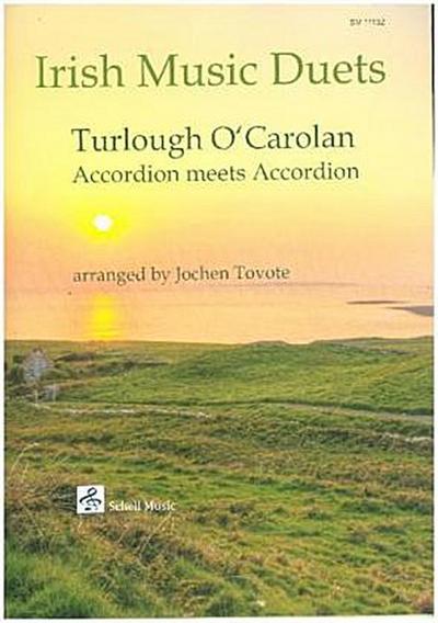 Irish Music Duets - Accordion Meets Accordion