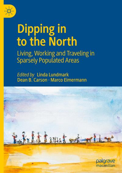 Dipping in to the North