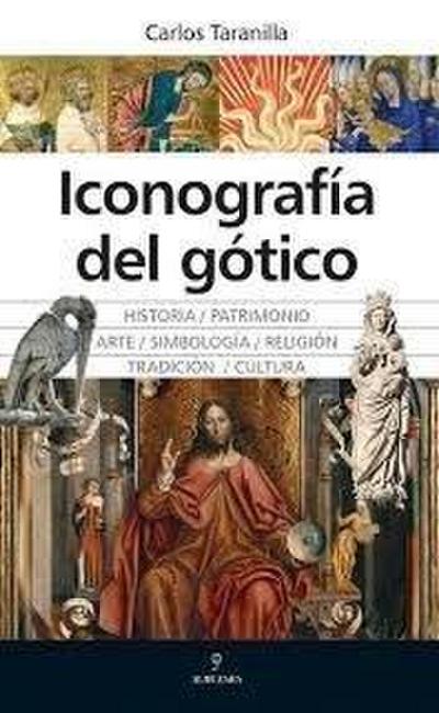 Iconografia del Gotico