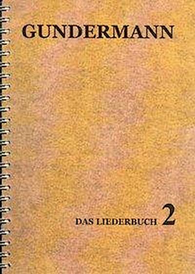 Liederbuch 2