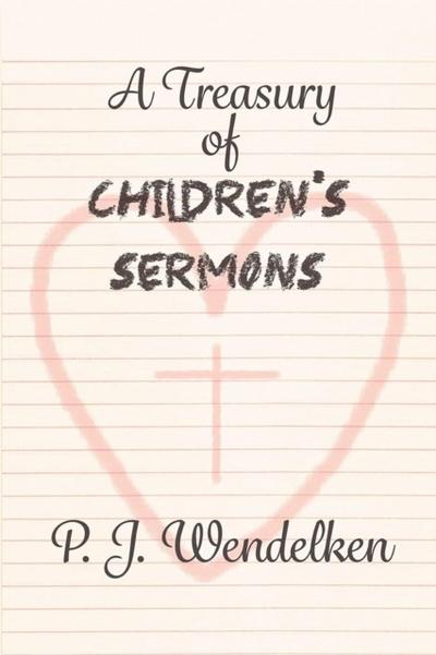 Treasury of Children’s Sermons