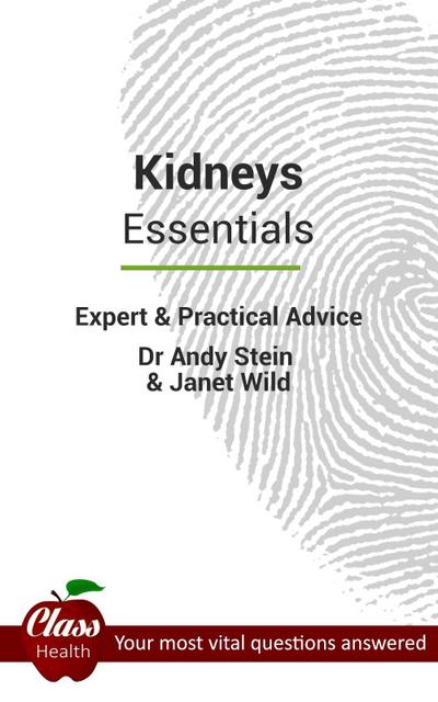 Kidneys: Essentials
