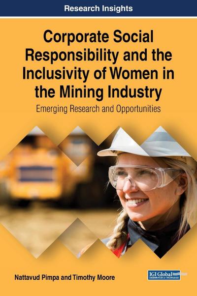 Corporate Social Responsibility and the Inclusivity of Women in the Mining Industry