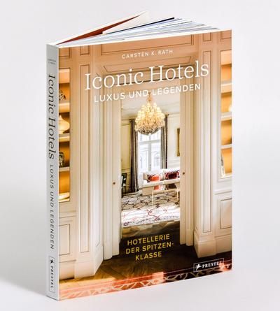 Iconic Hotels