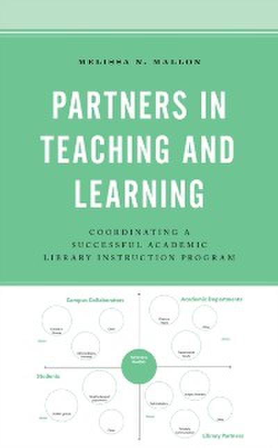 Partners in Teaching and Learning
