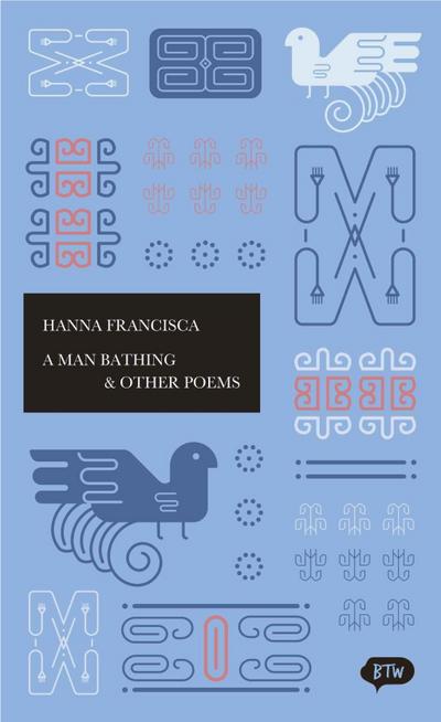 A Man Bathing & Other Poems