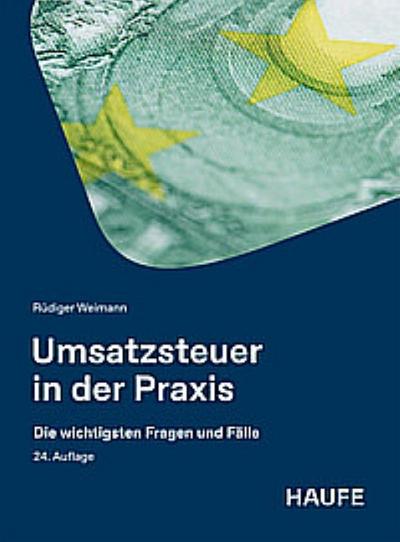 Umsatzsteuer in der Praxis