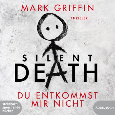 Silent Death, 2 Audio-CD, MP3
