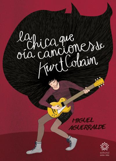 La chica que oía canciones de Kurt Cobain