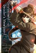 Omniscient Reader’s Viewpoint 5