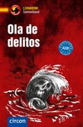 Ola de delitos
