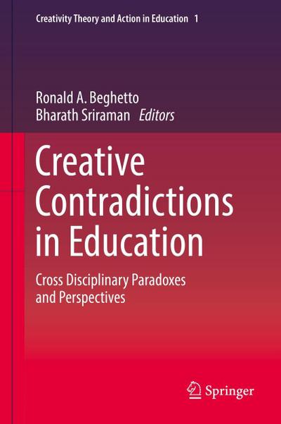 Creative Contradictions in Education