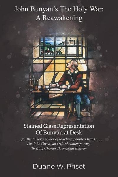 John Bunyan’s The holy war