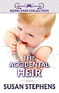 The Accidental Heir