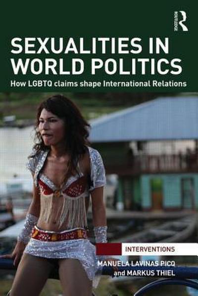 Sexualities in World Politics
