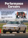 Performance Corvairs
