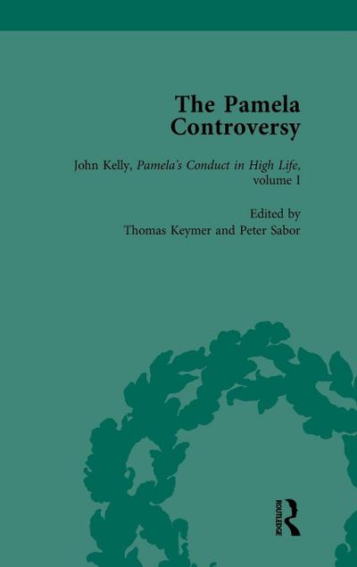 The Pamela Controversy Vol 4